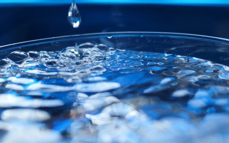 Biosphäre: Regeln für nachhaltige Grundwasserentnahme einführen