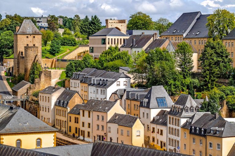 Saarland soll von Luxemburgs Wachstum profitieren