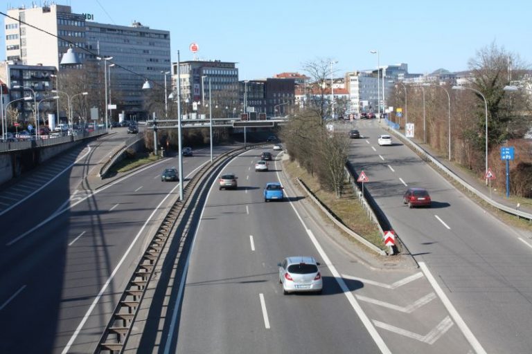 ﻿Verkehrsopfer: Grüne fordern Verkehrssicherheits-Aktionsplan