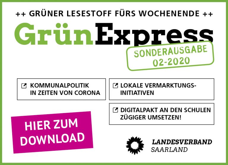 Grüner Express 02