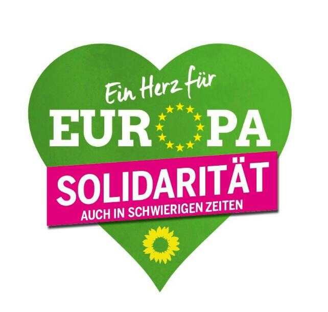 Europatag 2020: Aus der Krise hilft nur Solidarität