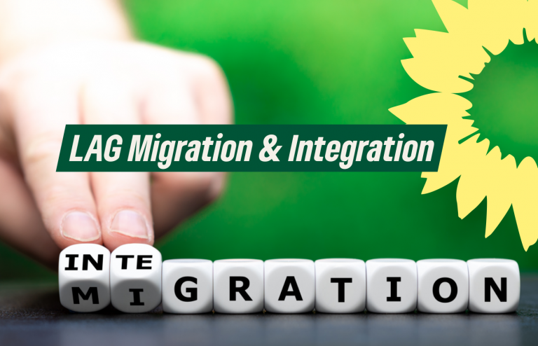 LAG Migration & Integration