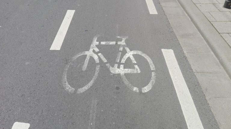 Radverkehr nicht nur zu touristischen Zwecken