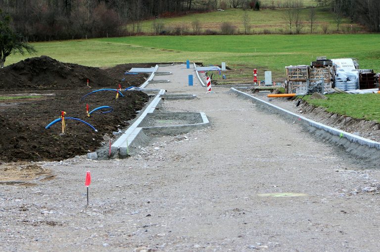 Bauernhaus-Einsturz: Ortskerne wiederbeleben statt Neubaugebiete ausweisen