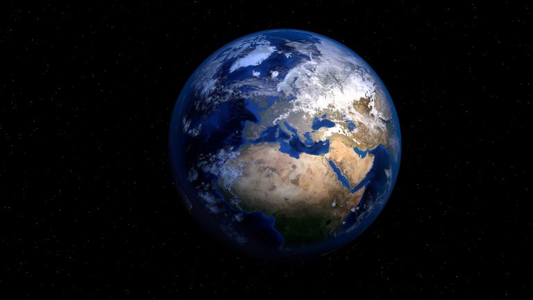 „Earth Overshootday“:  Grüne fordern schonenderen Umgang mit Ressourcen