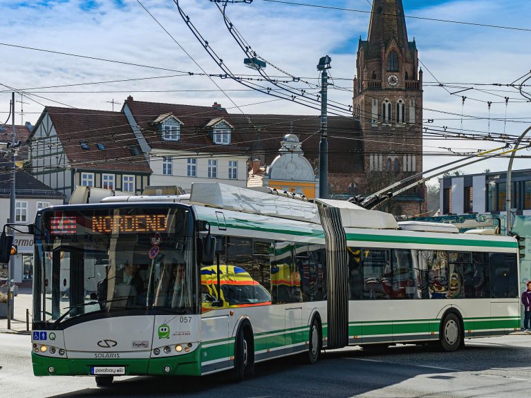 Grüne: Köllertal ans Schienennetz anschließen