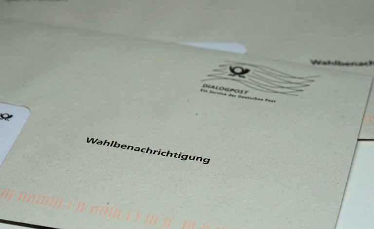 Grüne fordern Wahlrechtsreform auch im Saarland