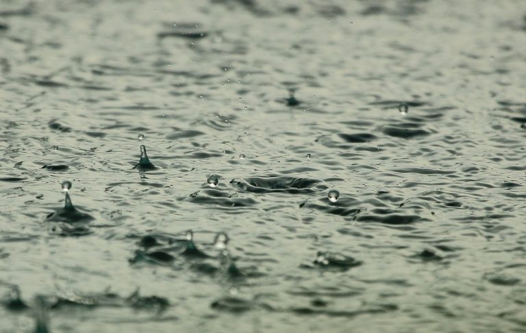 Überflutungen: Hochwasserschutzfonds dringend notwendig