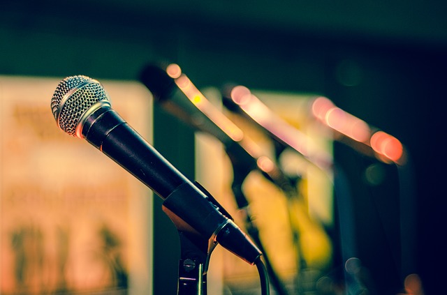 Musikfestival: Freie Kunstschaffende stärker in den Mittelpunkt rücken﻿