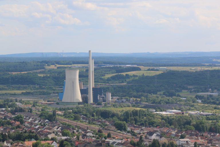 Rückbau angehen – Standortreserve schaffen!