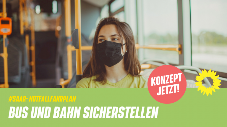 Omikron-Welle: Grüne fordern Saar-Notfallfahrplan