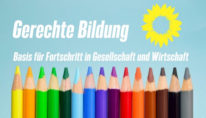 Wahlprogramm Bildung