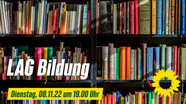 LAG Bildung