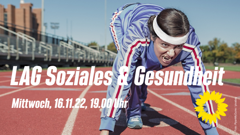 LAG SOZIALES & GESUNDHEIT