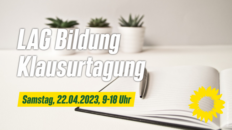 LAG Bildung