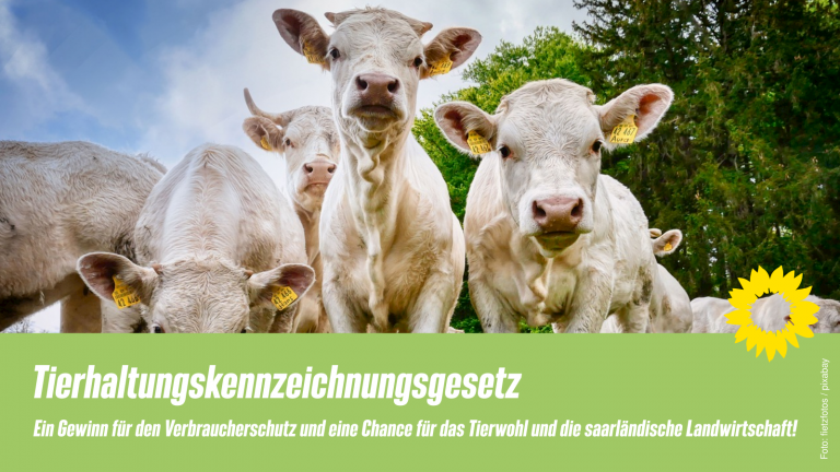 Tierhaltungskennzeichnungsgesetz