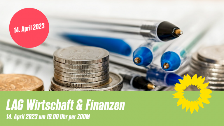 LAG Wirtschaft & Finanzen