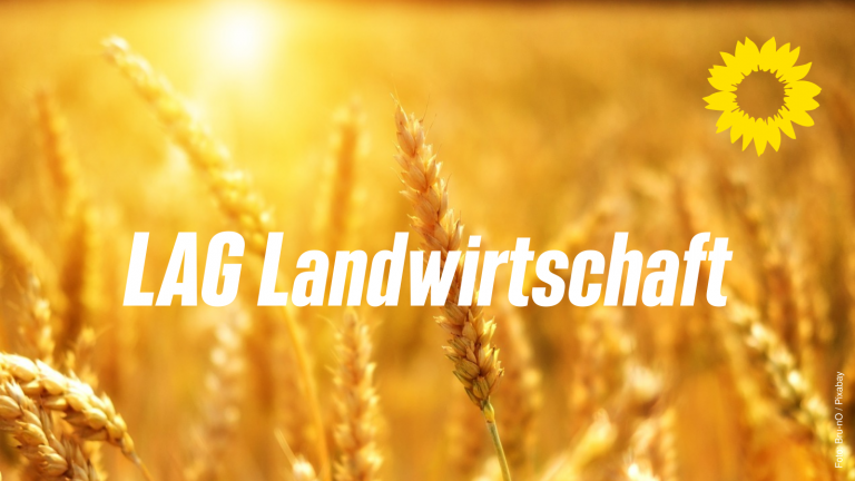 LAG Landwirtschaft