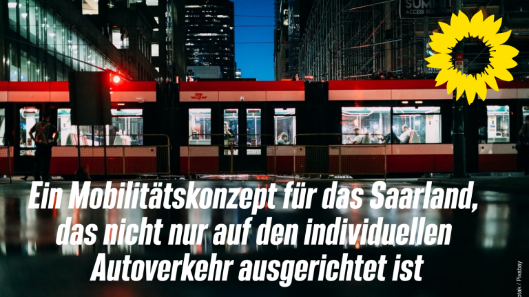 Umweltfreundliches Mobilitätskonzept umsetzen