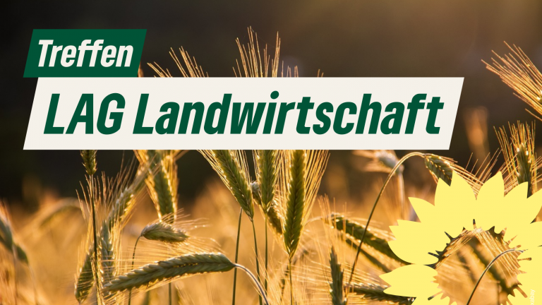 LAG Landwirtschaft