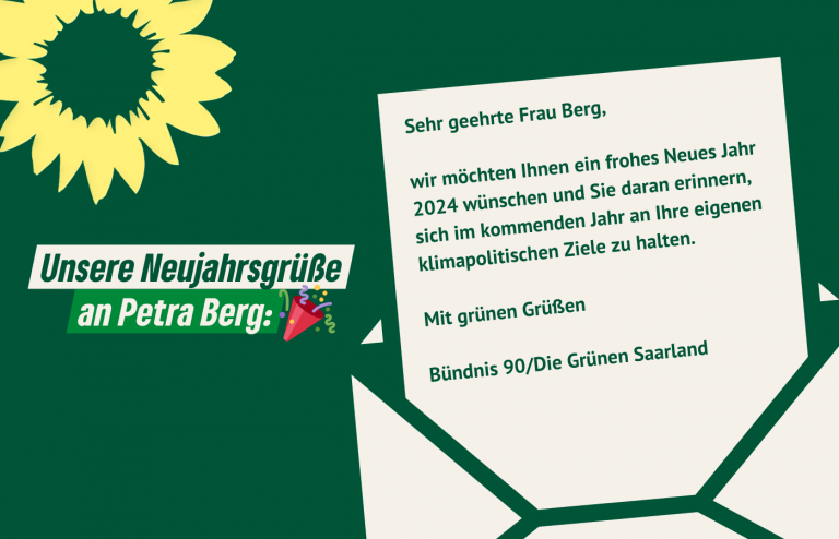 Ministerin Berg muss ihre politischen Zielvorgaben im eigenen Haus und durch den Landesbetrieb für Straßenbau durchsetzen