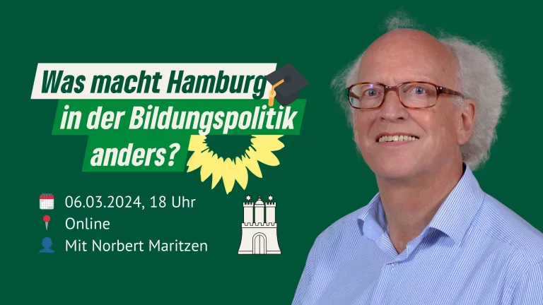Was macht Hamburg in der Bildung anders?