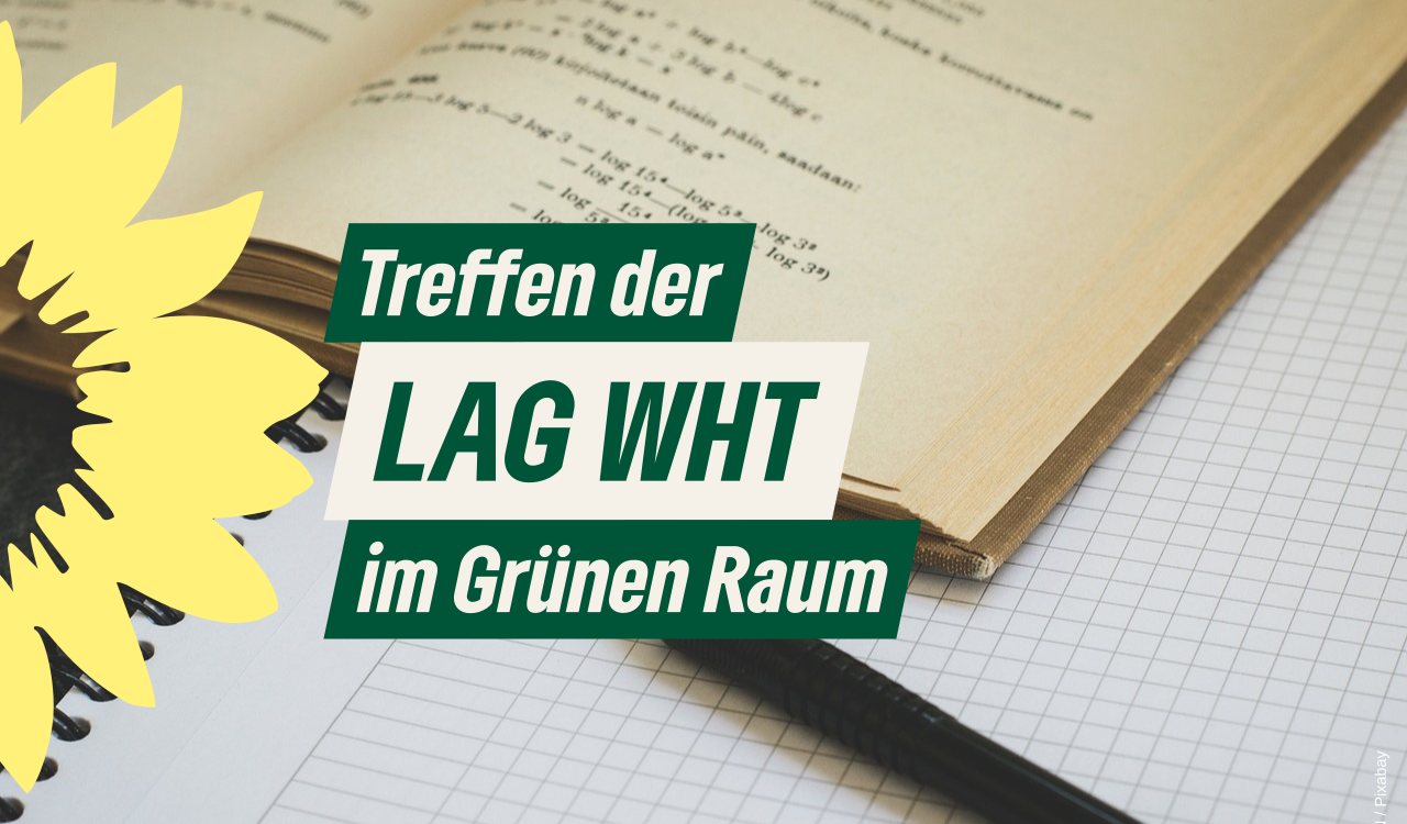 Treffen der LAG WHT
