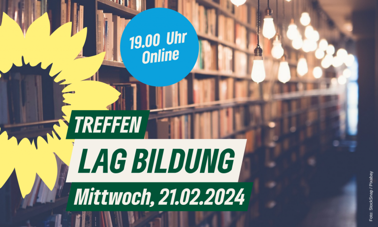 LAG Bildung