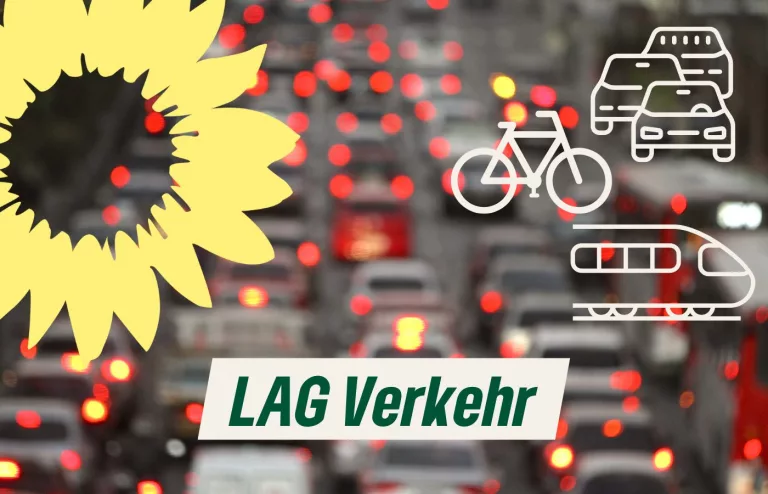 LAG Verkehr