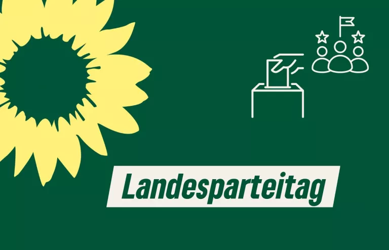 Landesparteitag