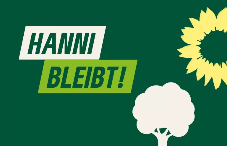 Saar-Grüne richten offenen Brief an die Landesregierung, um die Rodung des St. Johanner Stadtwaldes zu stoppen