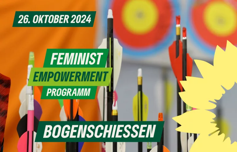 Bogenschießen (FEP)