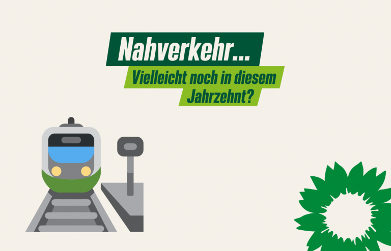 Personenverkehr auf der Primstalbahn noch in diesem Jahrzehnt