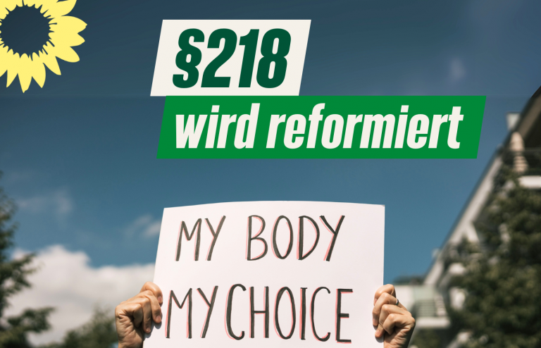 Saar-Grüne fordern mehr Selbstbestimmung und bessere Versorgung bei Schwangerschaftsabbrüchen