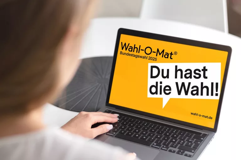 Wahl-O-Mat