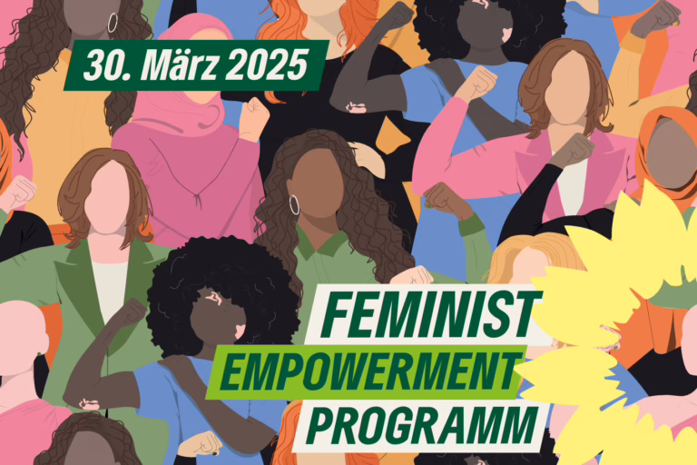 FEP Auftaktveranstaltung 2025