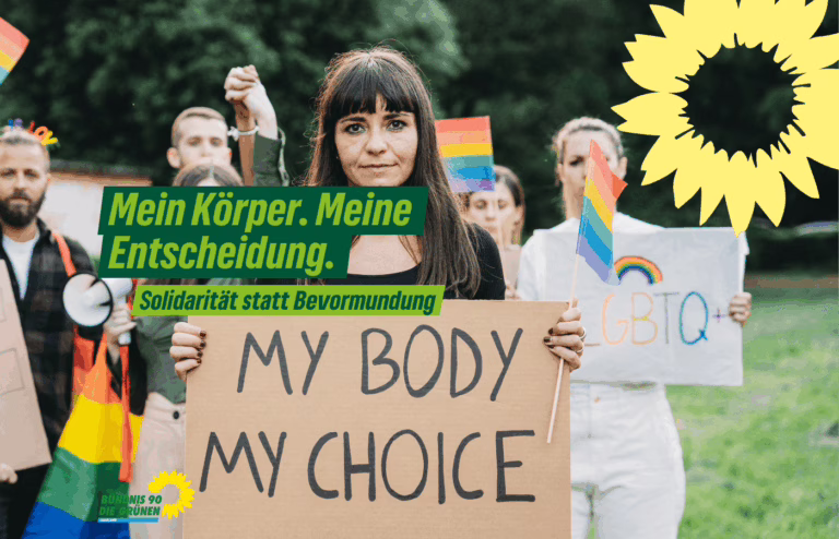 Saar-Grüne kritisieren CDU-Aussage zu Schwangerschaftsabbrüchen als zynisch und frauenfeindlich